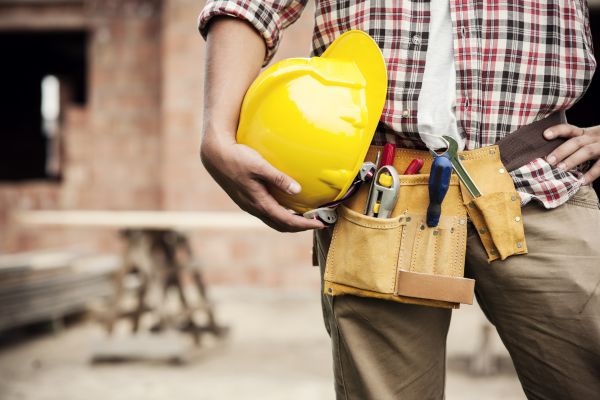 House Maintenance Service