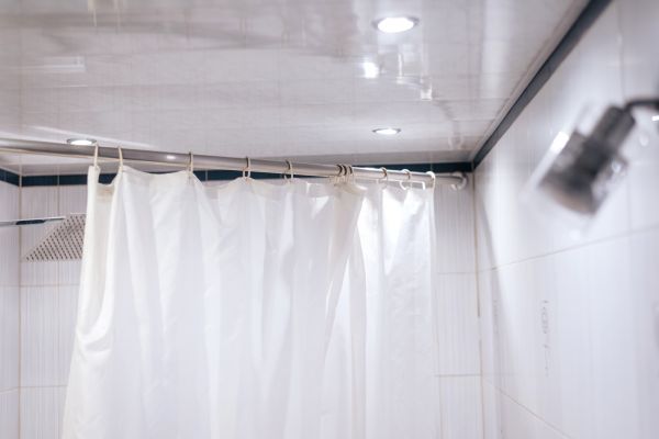 Shower Rod Installation Service